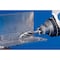 Pferd 5 Piece Bur Set - 1/4" Shank - Plastic Case, ALU / NF Cut 26550 - alternate 3